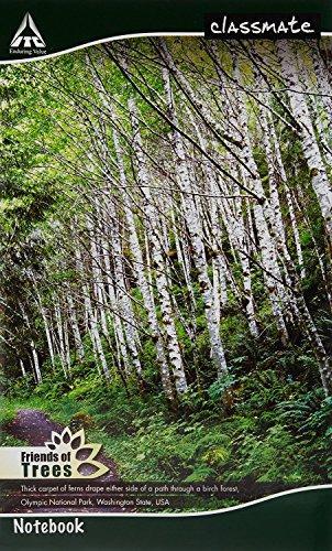 Classmate Exercise Book 360pg. Hard Bound Pack of 3 - NEIGHBOUR JOY