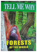 Manorama Tell Me Why Series of 10 Books - NEIGHBOUR JOY