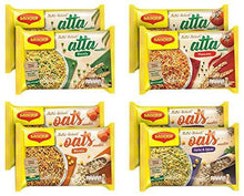 Maggi Nutri-licious Noodles Combo, 600g - NEIGHBOUR JOY