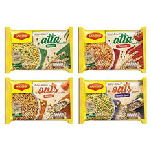 Maggi Nutri-licious Noodles Combo, 600g - NEIGHBOUR JOY