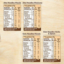 Maggi Nutri-licious Noodles Combo, 600g - NEIGHBOUR JOY