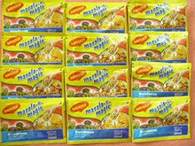 Maggi Masala Ae Magic, 6g - Pack of 72 - NEIGHBOUR JOY