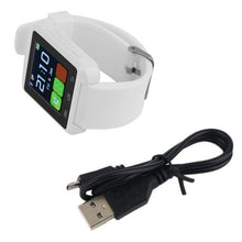 S5 Bluetooth SmartWatch GSM SIM Card Slot Positioning Dial Call Watch For Samsung S4/Note 3 For HTC For Android For Windows - NEIGHBOUR JOY