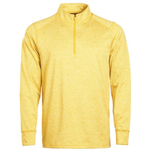 Men's Heather 1/4 Zips